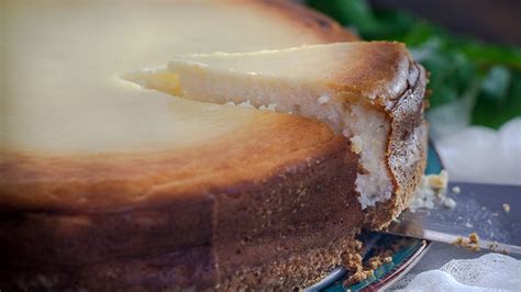So moist , fluffy and super delicious. Cara Membuat Cheese Cake Tanpa Dipanggang | BukuCara
