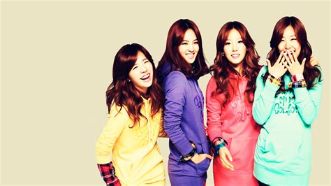 ♥girls Generation♥ Kpop 4ever Wallpaper 33012017 Fanpop