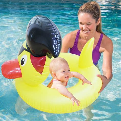 Doctor dolphin square inflatable baby pool / kolam renang bayi / kolamrp374.000 Yellow Duck Pool Design Cute Kids Baby Child Inflatable ...