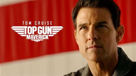 Top Gun Maverick Une Date De Sortie Pour Les éditions Blu Ray Dvd