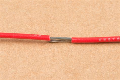 How To Splice Electrical Wire How To Connect Electrical Wires