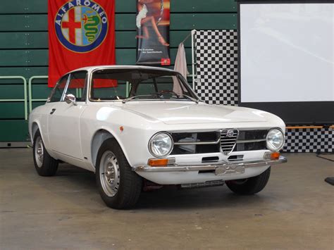 Alfa Romeo Bertone GT 1300 Junior (1971) | soloalfa.berlin | Flickr
