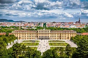 ST: Schonbrunn Palace -- Top 10 Intriguing Facts the Public Doesn't Know