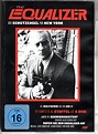 The Equalizer - Der Schutzengel von New York - Staffel 1 [6 DVDs] (2014 ...