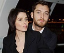 Jude Law Ex-Wife: Sadie Frost Age, Children, Husband, Height, Partner ...