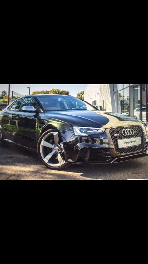 Bought An Rs5 Aka My Dream Car At 23 Audiworld Forums