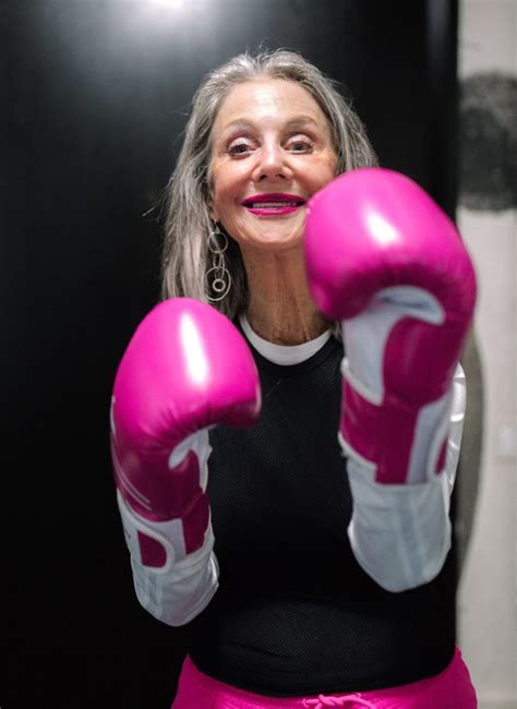 Boxing For Women Over The Age Of 50 And Why You Should Start Honey Good®
