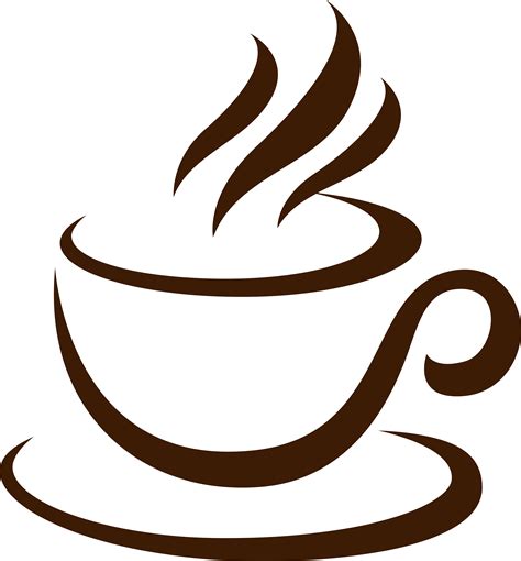 Free Coffee Cup Vector Png Download Free Coffee Cup Vector Png Png