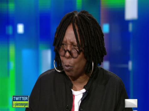 Whoopi Goldbergs One Really Major Regret