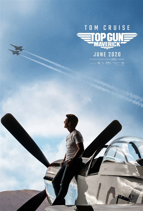 Top Gun Maverick Official Trailer 2