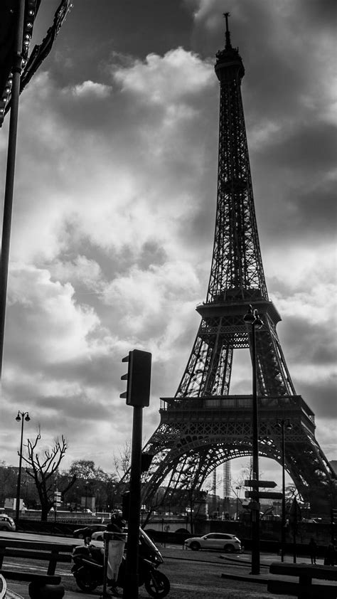Iphone Eiffel Eiffel Tower Hd Phone Wallpaper Pxfuel