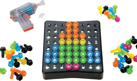 Which Is The Best Educational Design And Drill Toy Building Toys Set