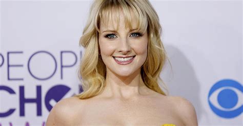 Big Bang Theory Star Melissa Rauch Mutter Geworden Nachrichtenat