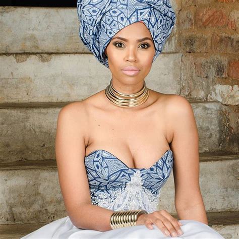 african traditional dresses model gail mabalane