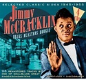 [cd] Jimmy Mccracklin - Blues Blasters Boogie-1946-1955 | Cuotas sin ...