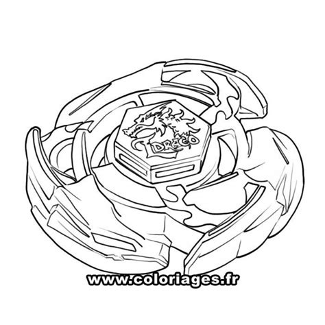 Get This Printable Beyblade Coloring Pages 00467