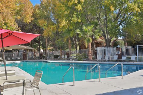 Desert Tree Apartment Homes Rentals In El Paso At 9300 Montana Ave El Paso Tx