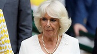 Camilla, esposa do príncipe Charles, cancela agenda devido a infecção ...