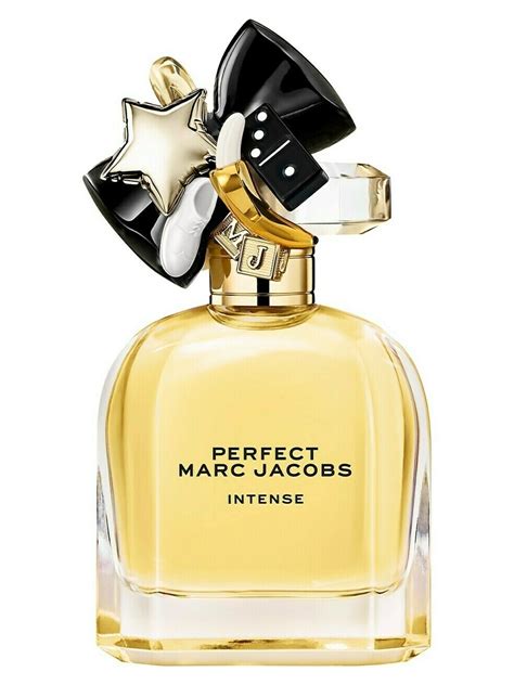 Perfect Intense Von Marc Jacobs Meinungen Duftbeschreibung