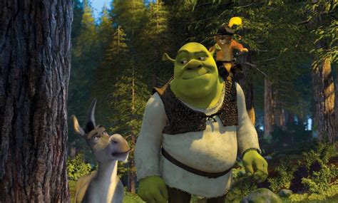 Shrek 5s Storyline Has ‘pretty Big Reinvention Get Other Updates