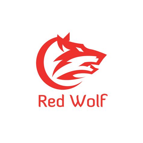 17 Wolf Logos That Will Make You Howl Brandcrowd Blog