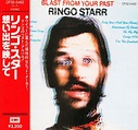 Ringo Starr – Blast From Your Past (1987, CD) - Discogs