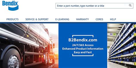 Bendix Commercial Vehicle Systems Archives Aftermarketnews