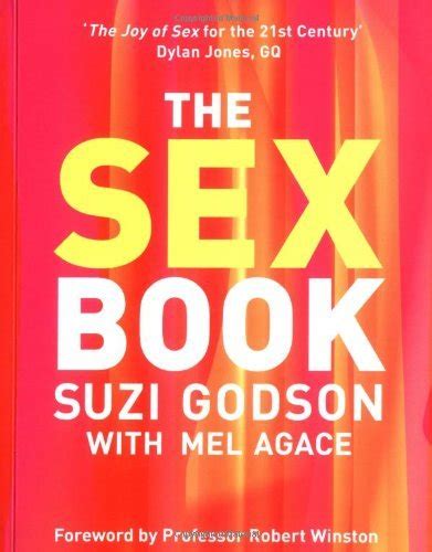 By Suzi Godson The Sex Book Uk Suzi Godson 8601406645141 Books
