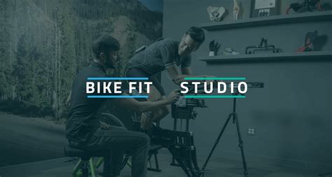 Bike Fitting Prices In Ireland Bike Fit Studio