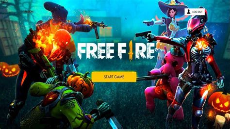 To be the last survivor is the only goal. 31 HQ Photos Imagenes De Free Fire Para Fondo / Ghim của 👩 ...