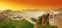 10 Extraordinary Facts About The Great Wall of China - Traveldigg.com
