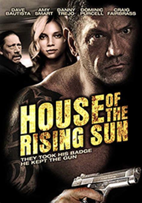 House Of The Rising Sun Trailer Reviews And Meer Pathé