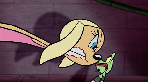 Brandy And Mr Whiskers 2004
