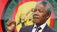 Nelson Mandela: Champion of Freedom Video - Nelson Mandela - HISTORY.com
