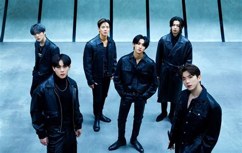 Half Of Monsta X Have Yet To Renew Their Contracts Says Starship