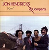 Jon Hendricks & Company – Love (1982, Vinyl) - Discogs