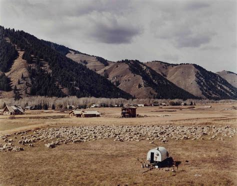 Photographer Joel Sternfeld And His American Prospects Project