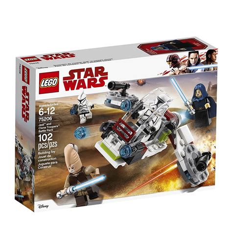 Official Images For New Han Solo Lego Star Wars 2018 Sets