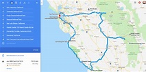 Online road trip planner - lolfile