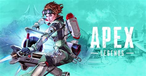 Apex Legends Arrive Sur Steam Avec La Saison 7