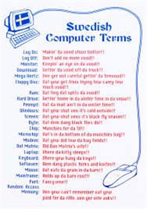 Many people share.dms files without attaching instructions on how to use it. FULL FORM OF COMPUTER TERMS | Projects to Try | Pinterest ...