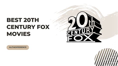 40 Best 20th Century Fox Movies To Watch In 2023