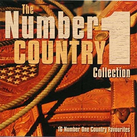 Reproducir The Number 1 Country Collection De Various Artists En Amazon Music