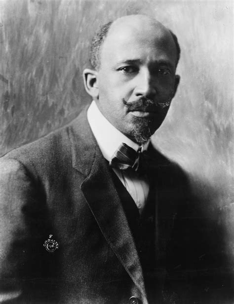 Go There To Know There W E B Dubois Criteria Of Negro Art