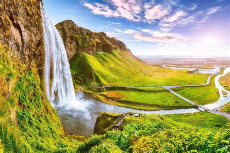 Iceland East Fjords South Coast And Golden Circle 6 Days Kimkim
