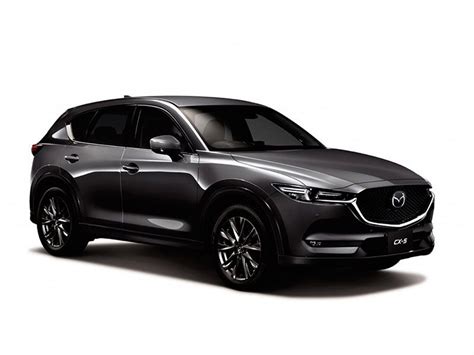 Entra En Otra Dimensión Con El Nuevo E Imponente Mazda Cx5 Un Coche