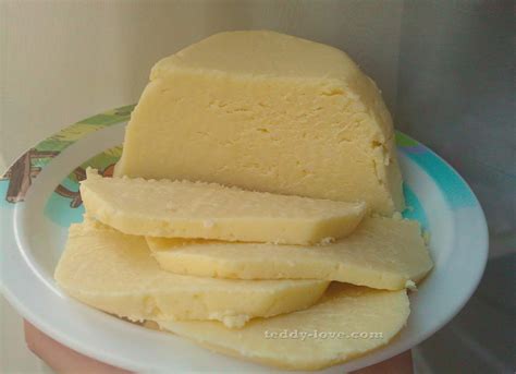 Домашний сыр своими руками — простой рецепт. Очень вкусно! » Татьяна ...