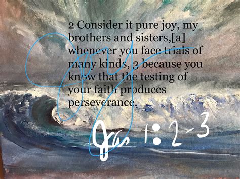 Pure Joy Consider It Pure Joy Joy Scripture