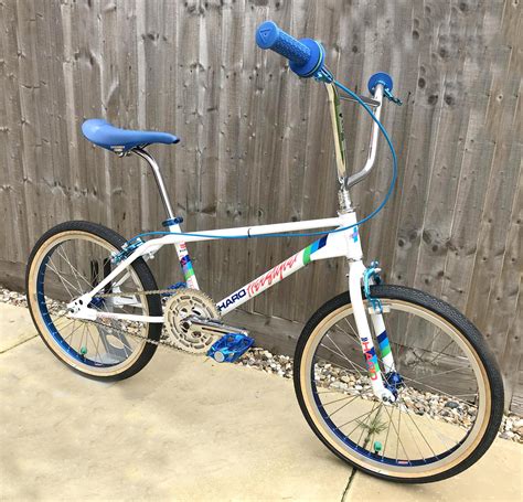 1984 Haro Master