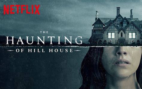 New Netflix Horror Series Was The Work Of A Tu Alum Towson University